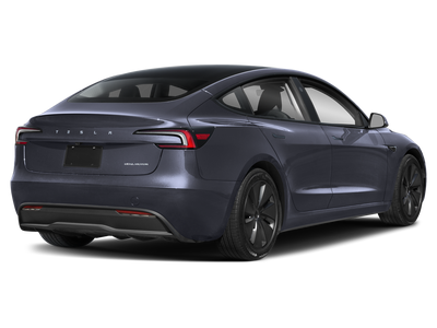 2024 Tesla Model 3 Base