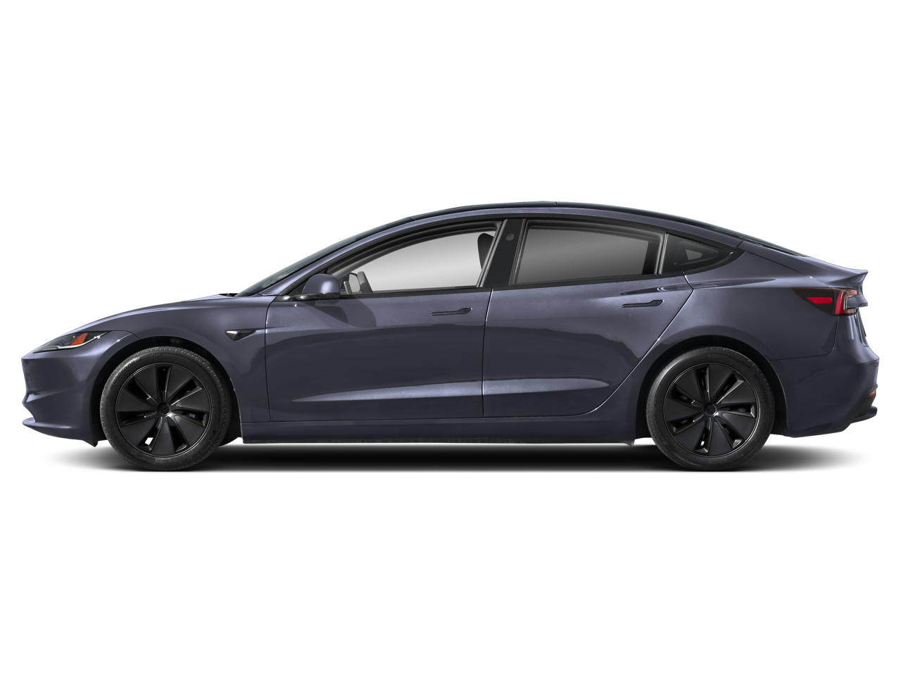 2024 Tesla Model 3 Base