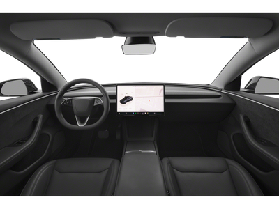 2024 Tesla Model 3 Base