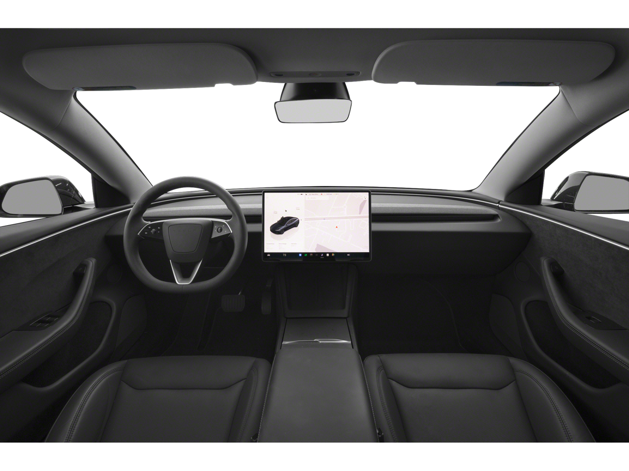 2024 Tesla Model 3 Base