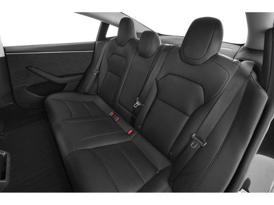 2024 Tesla Model 3 Base