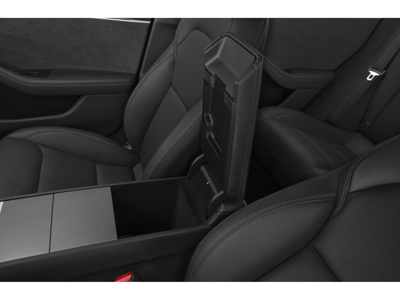 2024 Tesla Model 3 Base