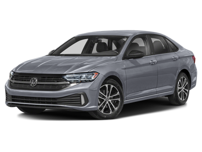 2024 Volkswagen Jetta 1.5T Sport