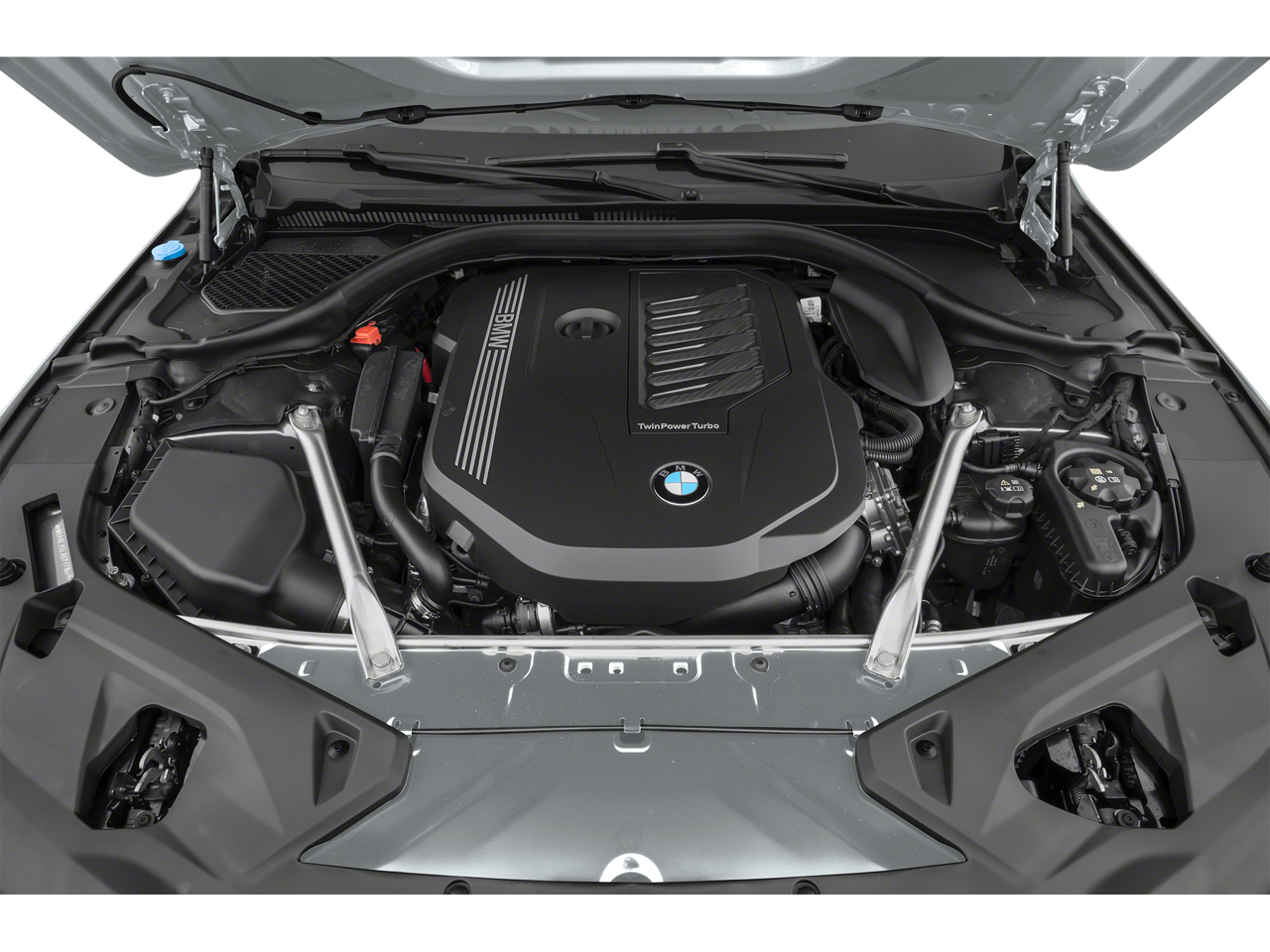 2025 BMW 8 Series 840i