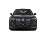 2025 BMW 7 Series 740i