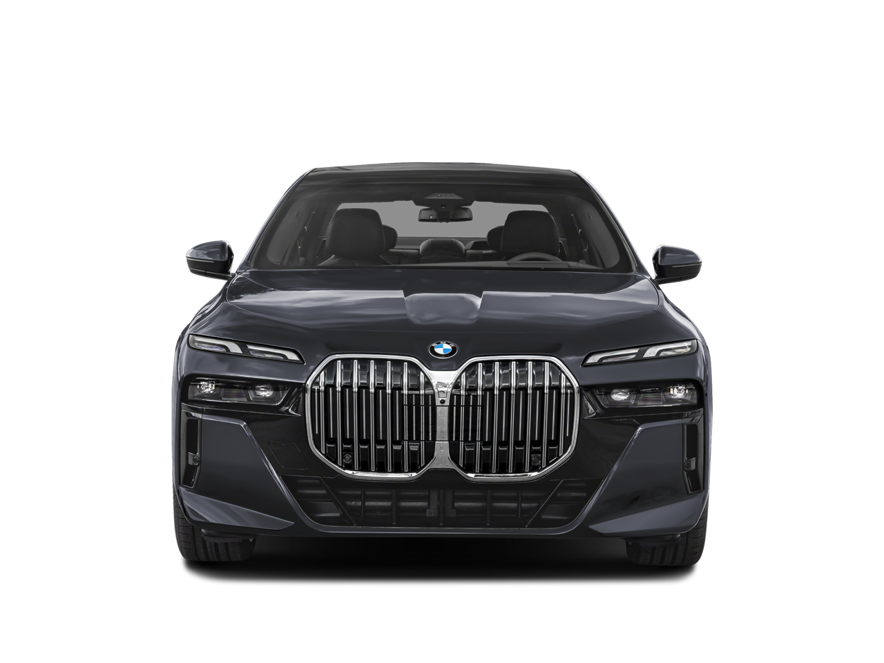 2025 BMW 7 Series 740i