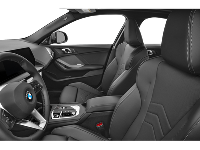 2025 BMW 2 Series 228 xDrive Gran Coupe