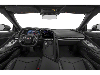 2025 Chevrolet Corvette Z06 1LZ
