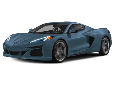 2025 Chevrolet Corvette E-Ray 3LZ