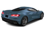 2025 Chevrolet Corvette E-Ray 3LZ