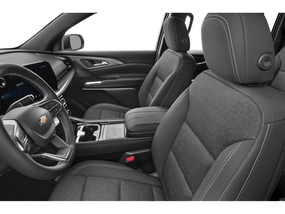 2025 Chevrolet Traverse LT Midnight Edition