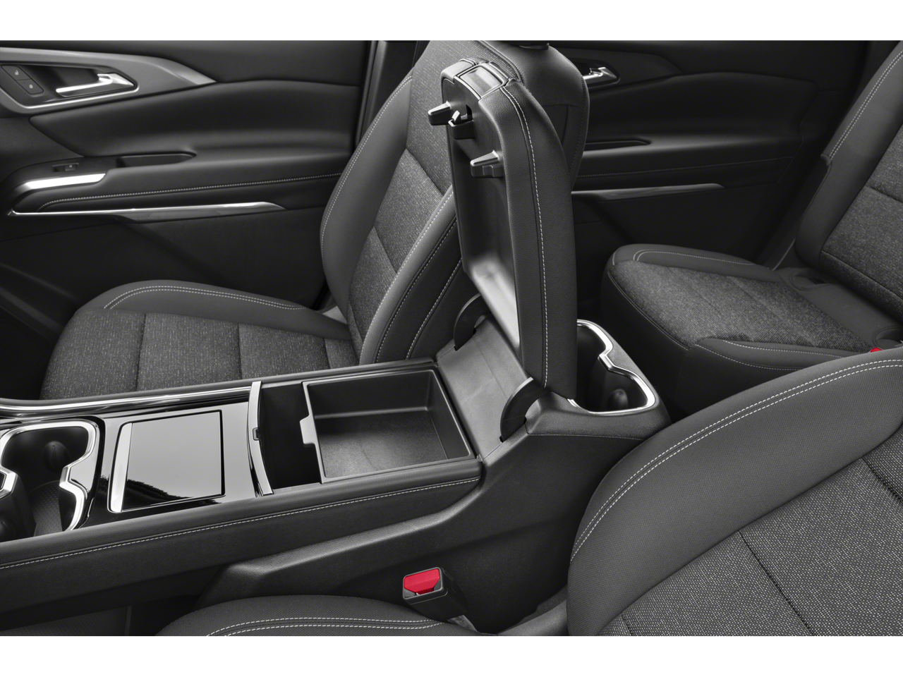 2025 Chevrolet Traverse LT Midnight Edition