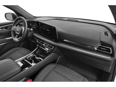 2025 Chevrolet Traverse LT Midnight Edition