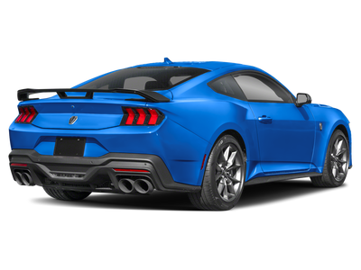 2025 Ford Mustang Dark Horse SUPER VENOM