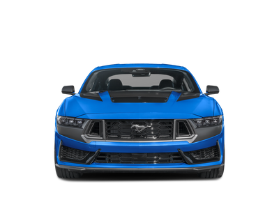 2025 Ford Mustang Dark Horse SUPER VENOM