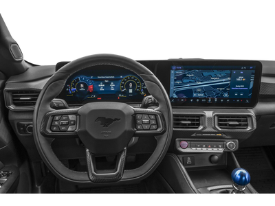 2025 Ford Mustang Dark Horse SUPER VENOM