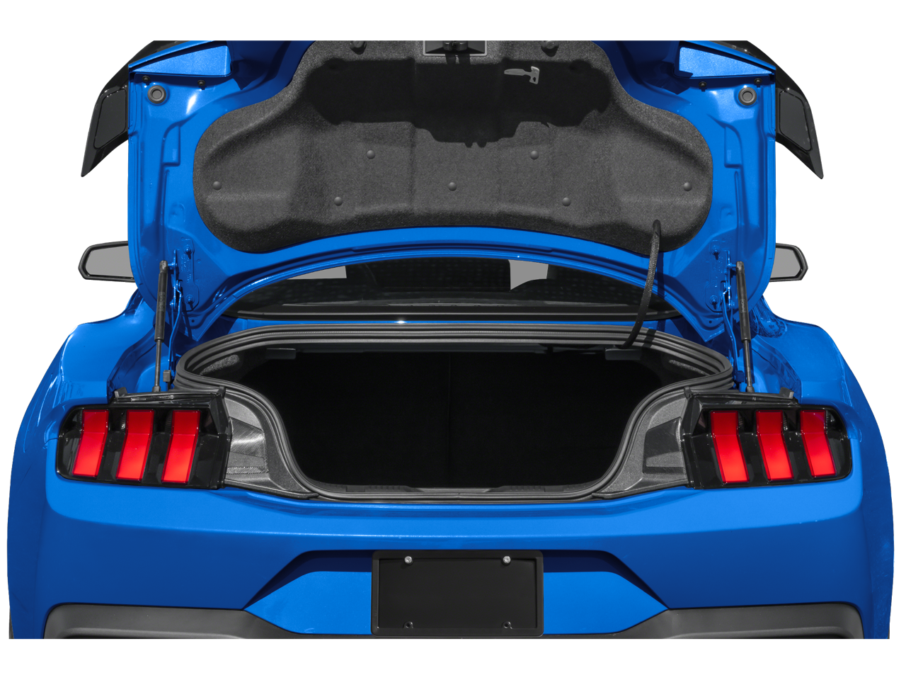 2025 Ford Mustang Dark Horse SUPER VENOM