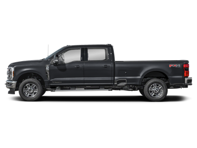 2025 Ford F-350SD Lariat