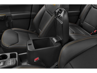 2025 Ford Maverick Tremor