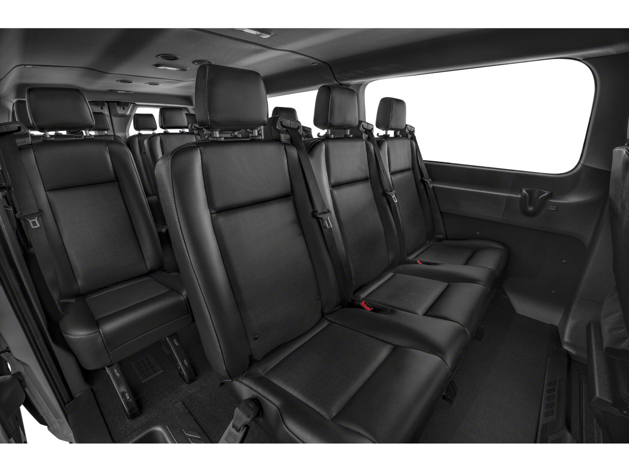 2025 Ford Transit-350 XLT