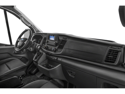 2025 Ford Transit-350 XLT