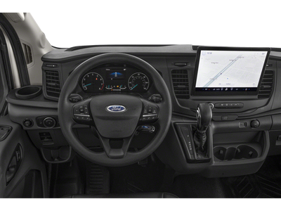 2025 Ford Transit-350 XLT 15-Passenger