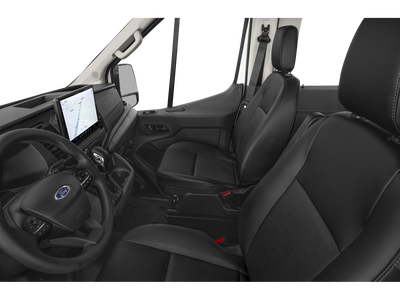 2025 Ford Transit-350 XLT 15-Passenger