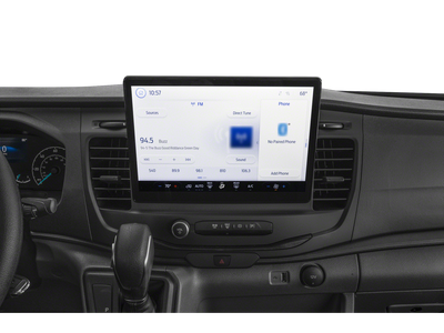 2025 Ford Transit-350 XLT 15-Passenger