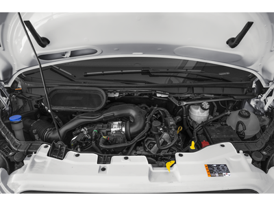 2025 Ford Transit-350 XLT 15-Passenger