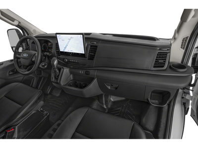 2025 Ford Transit-350 XLT 15-Passenger