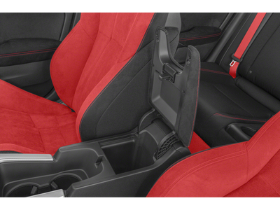 2025 Honda Civic Type R Base
