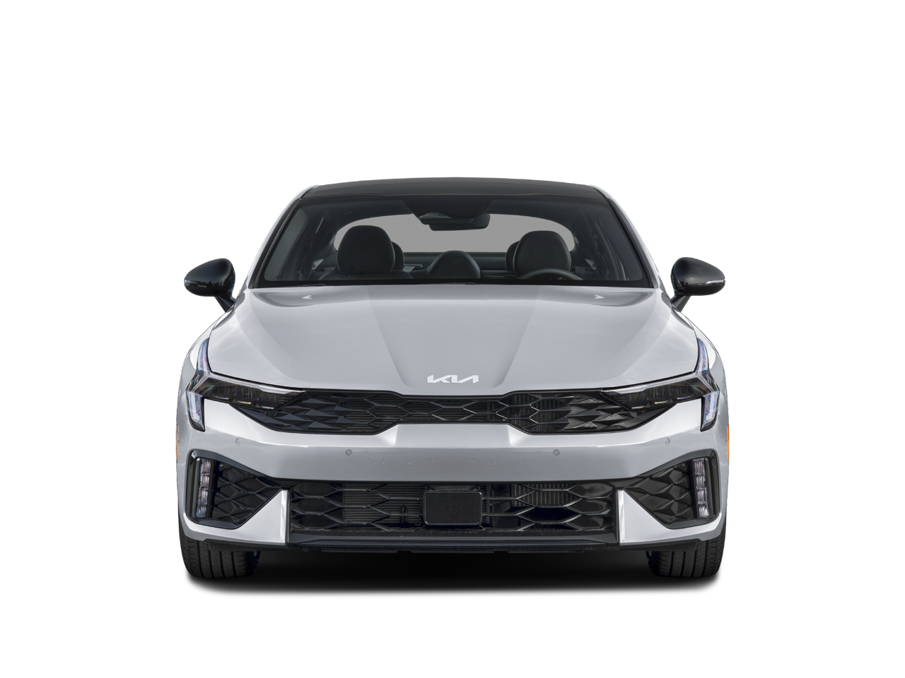 2025 Kia K5 GT