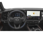 2025 Lexus RX 350h Luxury