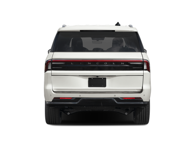 2025 Lincoln Navigator L Black Label