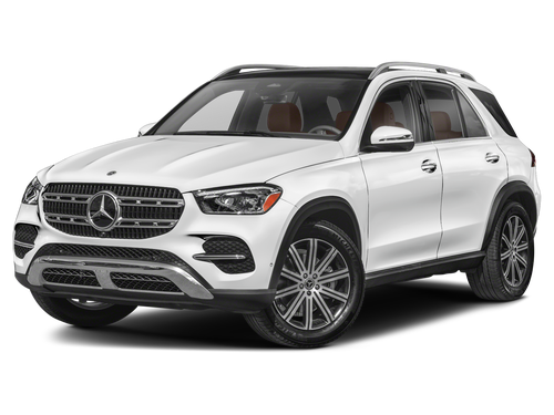 2025 Mercedes-Benz GLE GLE 350 Base