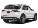 2025 Mercedes-Benz GLE GLE 350 Base
