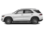 2025 Mercedes-Benz GLE GLE 350 Base