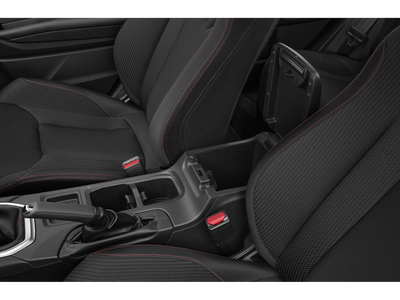 2025 Subaru WRX Premium
