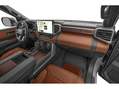 2025 Toyota Sequoia 1794 Edition