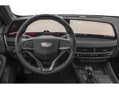 2026 Cadillac CT5 V-Series