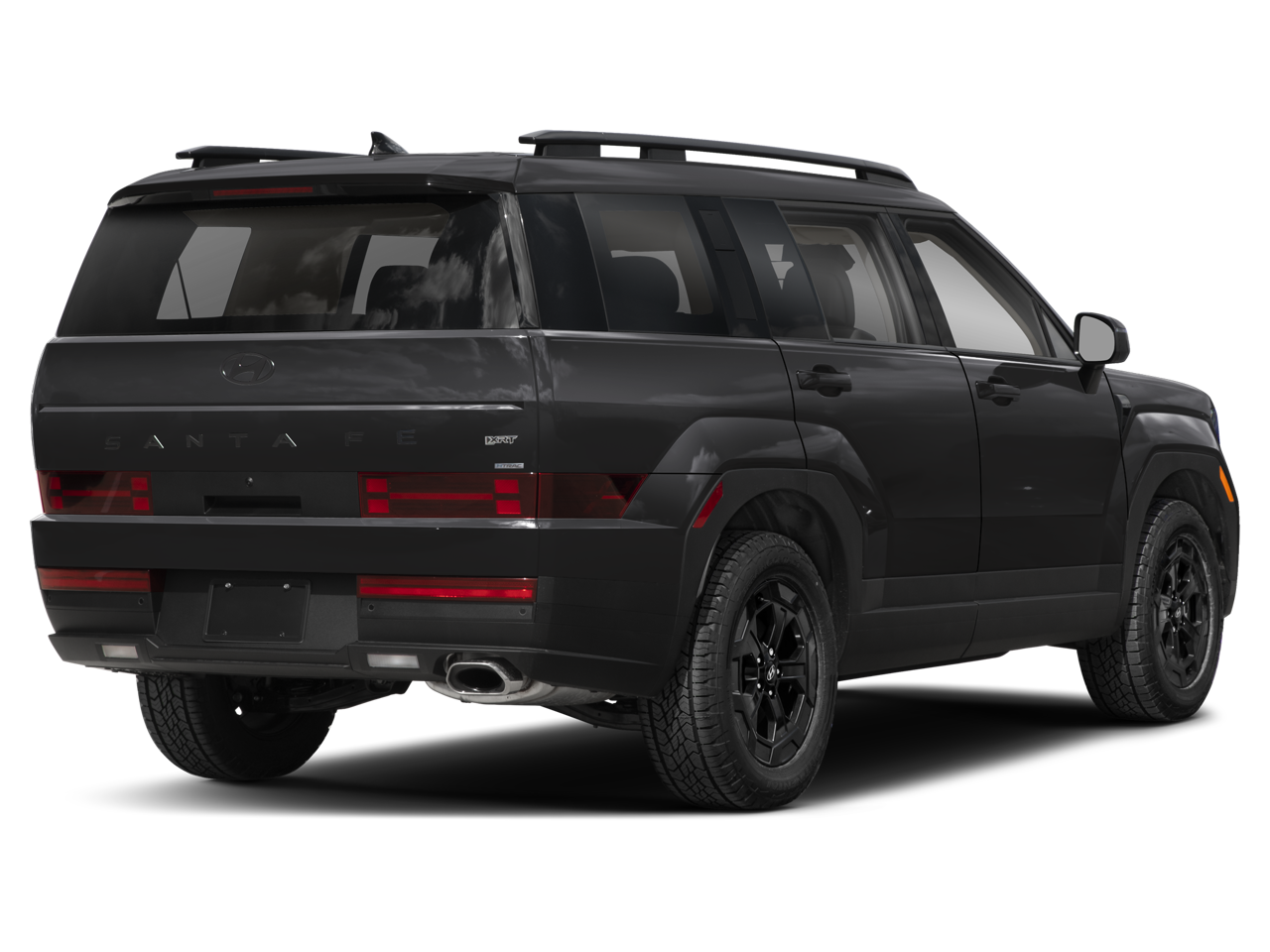2026 Hyundai Santa Fe XRT