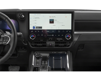 2026 Lexus GX 550 Luxury+
