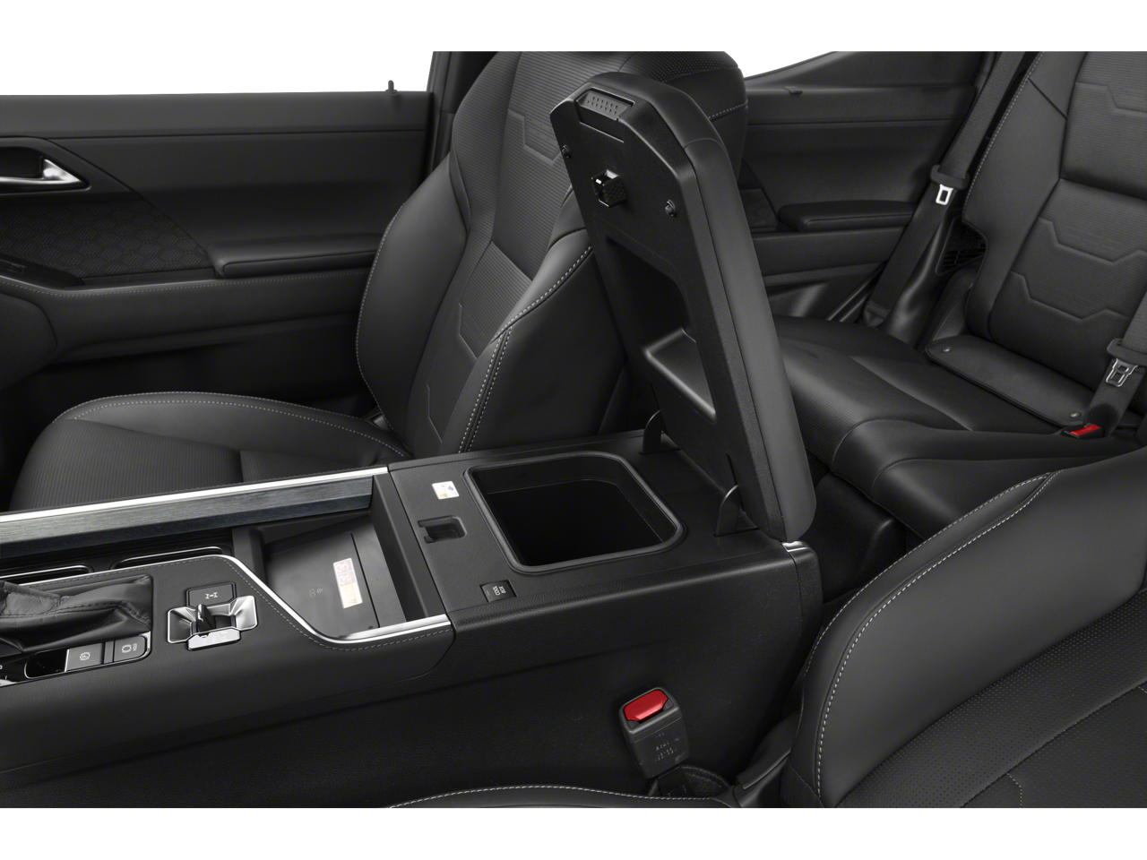 2026 Lexus GX 550 Luxury+