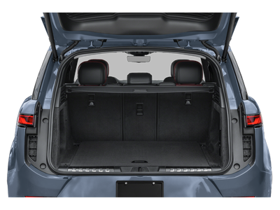 2026 Land Rover Range Rover Sport Dynamic SE