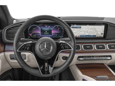 2026 Mercedes-Benz GLE GLE 450 Coupe 4MATIC®