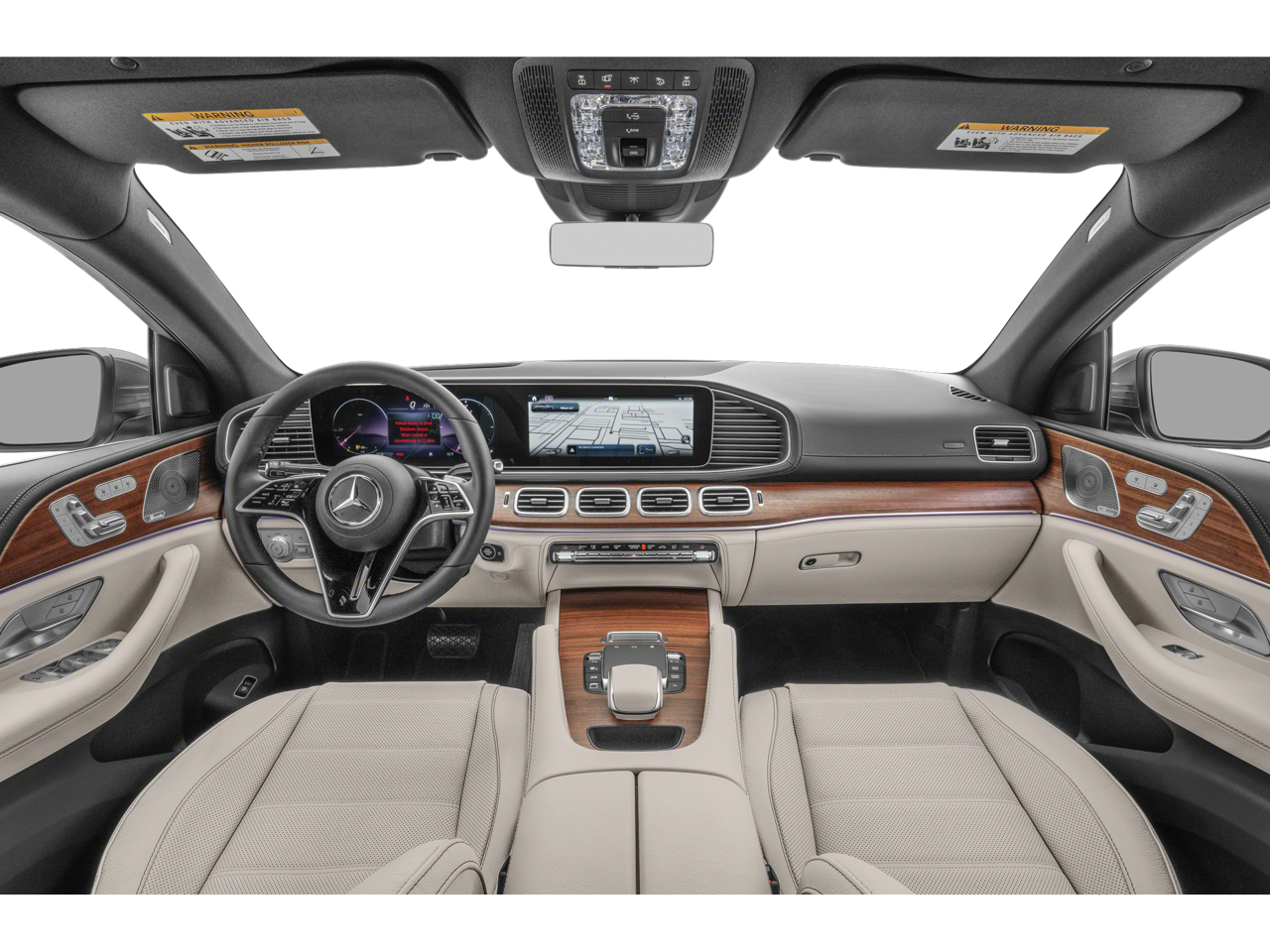 2026 Mercedes-Benz GLE GLE 450 Coupe 4MATIC®