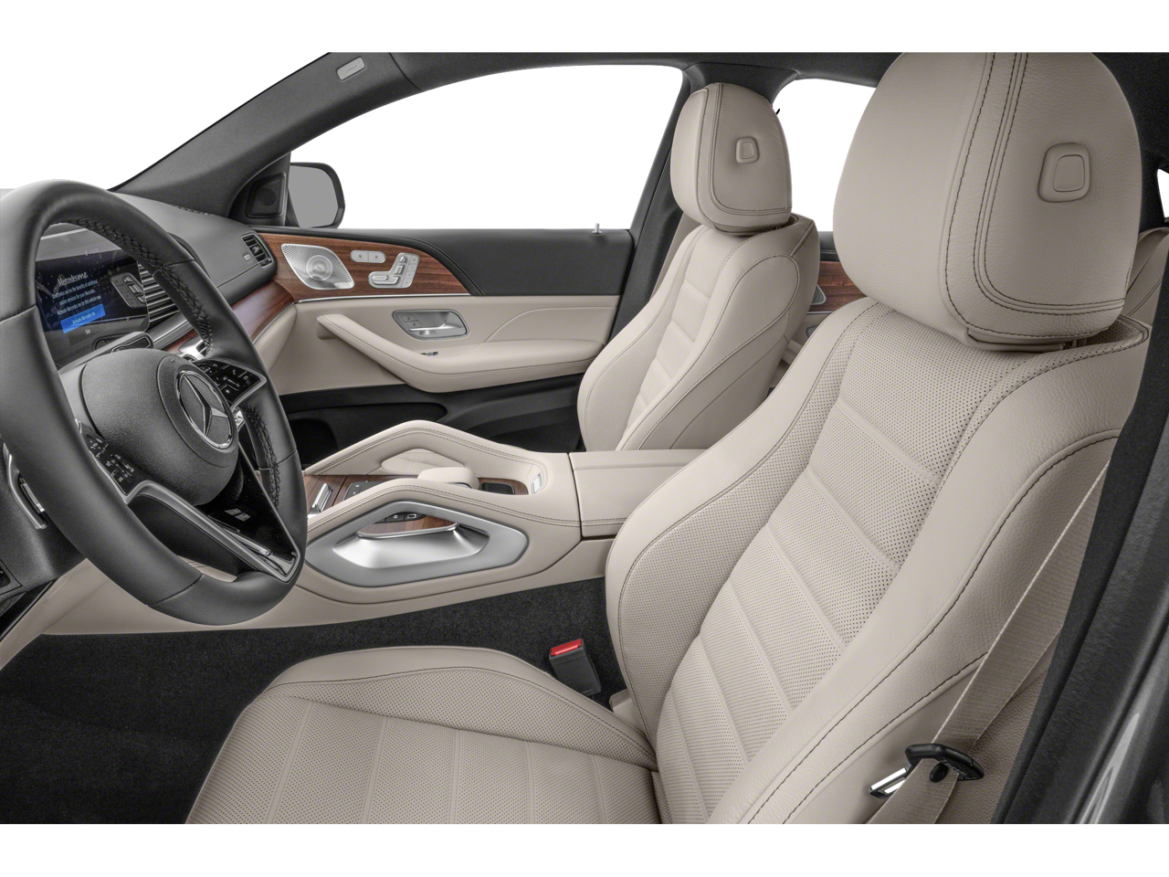 2026 Mercedes-Benz GLE GLE 450 Coupe 4MATIC®