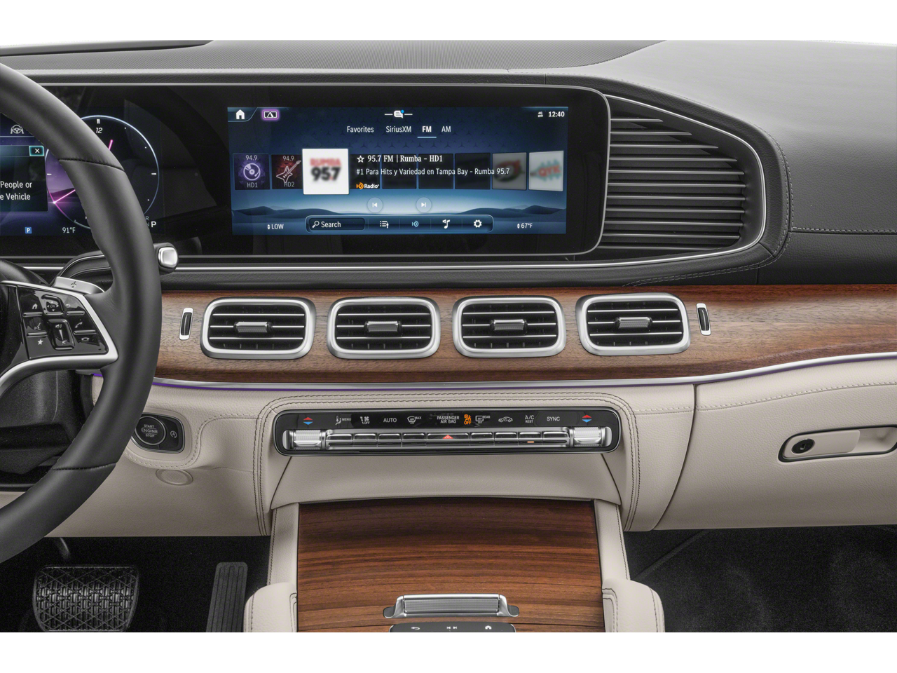 2026 Mercedes-Benz GLE GLE 450 Coupe 4MATIC®