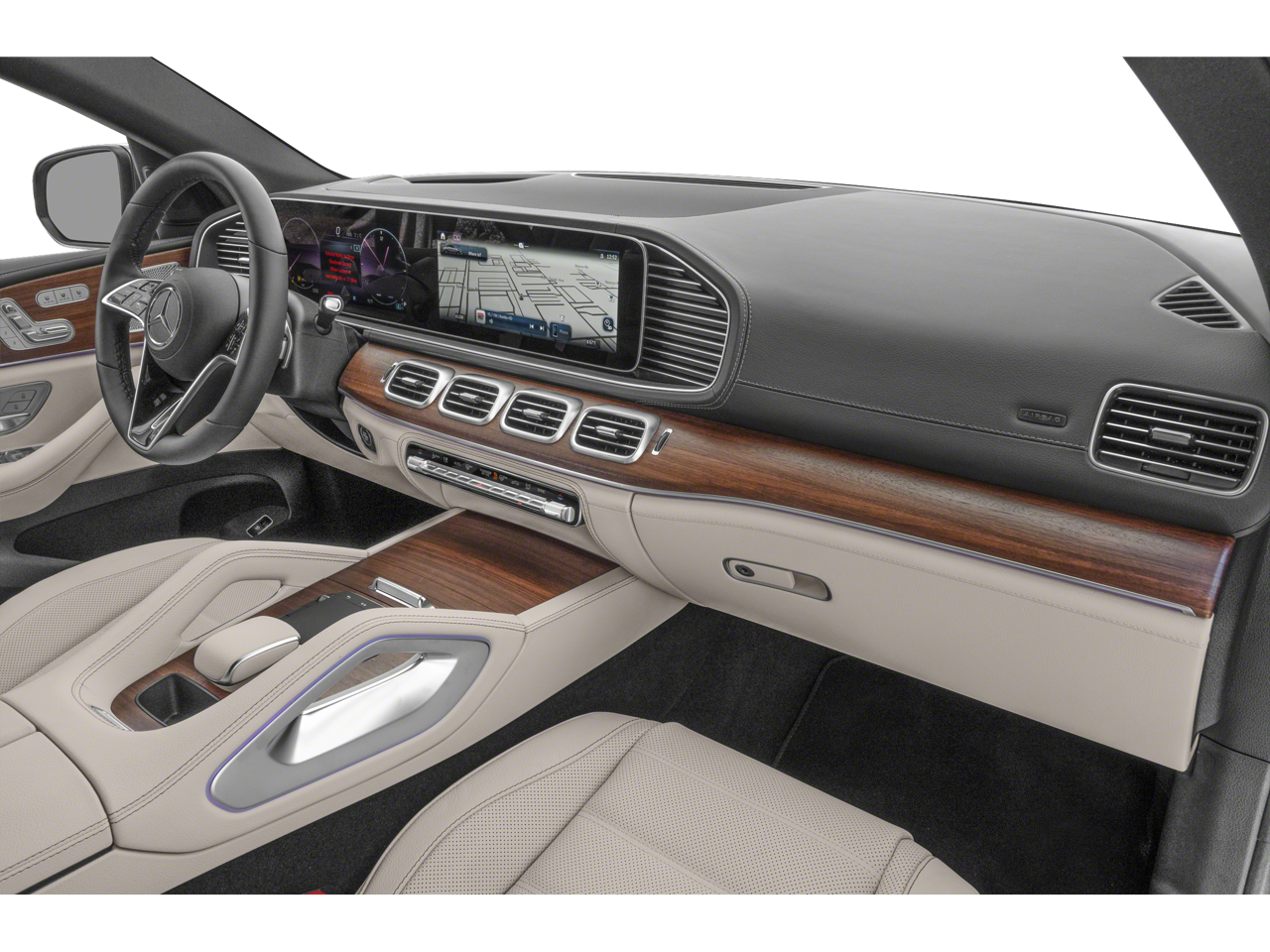 2026 Mercedes-Benz GLE GLE 450 Coupe 4MATIC®