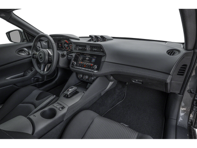 2026 Nissan Z Sport